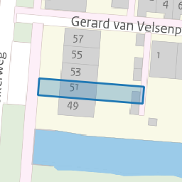 Perceel AMF00-K-6447