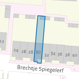 Perceel AMF00-K-6449