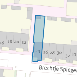 Perceel AMF00-K-6452