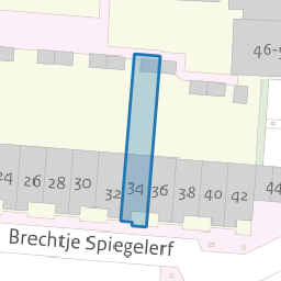 Perceel AMF00-K-6455