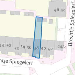 Perceel AMF00-K-6456