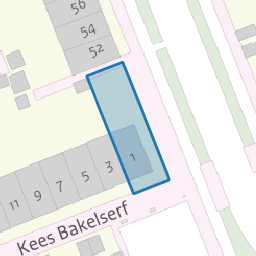 Perceel AMF00-K-6459