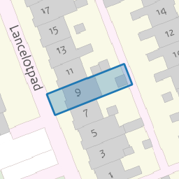 Perceel AMF00-K-6462