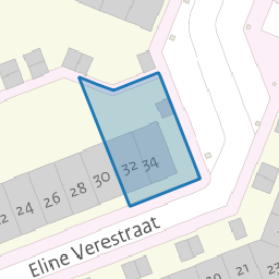 Perceel AMF00-K-6463