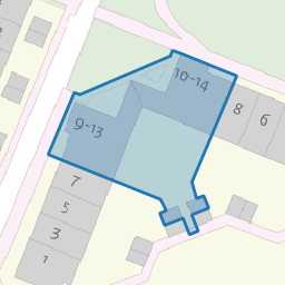 Perceel AMF00-K-6465