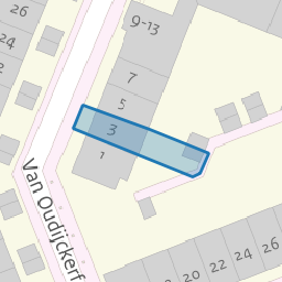 Perceel AMF00-K-6467