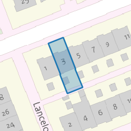 Perceel AMF00-K-6469