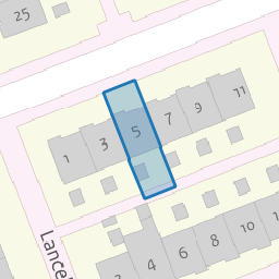 Perceel AMF00-K-6470