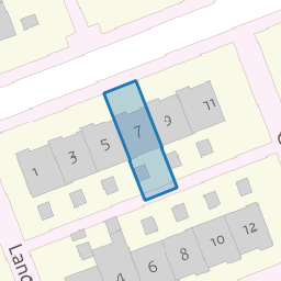 Perceel AMF00-K-6473