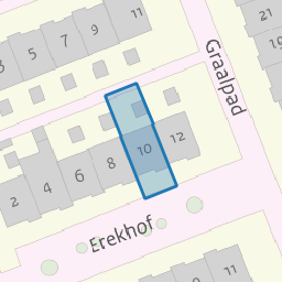 Perceel AMF00-K-6477