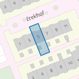 Perceel AMF00-K-6480