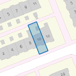 Perceel AMF00-K-6481