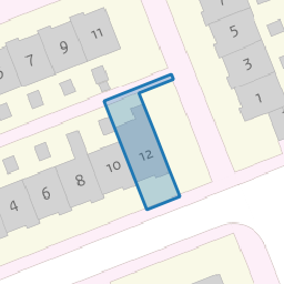 Perceel AMF00-K-6482