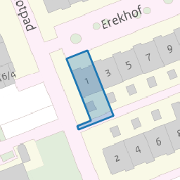 Perceel AMF00-K-6484