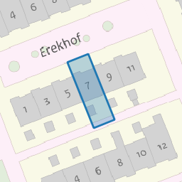 Perceel AMF00-K-6486