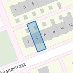 Perceel AMF00-K-6487