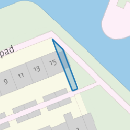 Perceel AMF00-K-6499