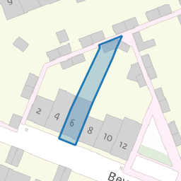 Perceel AMF00-K-6500