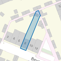 Perceel AMF00-K-6501