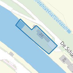 Perceel AMF00-K-6507