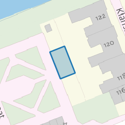 Perceel AMF00-K-6511