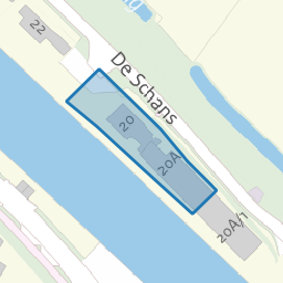 Perceel AMF00-K-6523