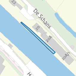 Perceel AMF00-K-6525