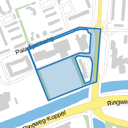 Perceel AMF00-K-6539