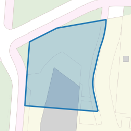 Perceel AMF00-K-6542