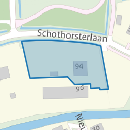 Perceel AMF00-K-6548