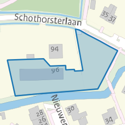 Perceel AMF00-K-6549