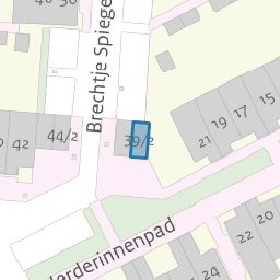 Perceel AMF00-K-6553