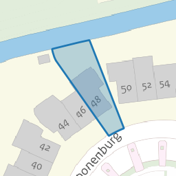 Perceel AMF00-K-6557