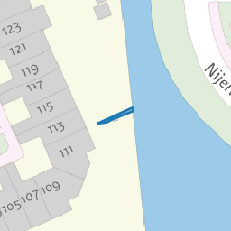 Perceel AMF00-K-6562