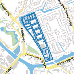 Perceel AMF00-K-6576