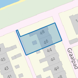 Perceel AMF00-K-6583