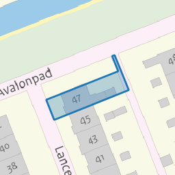 Perceel AMF00-K-6586