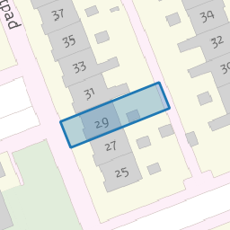 Perceel AMF00-K-6589