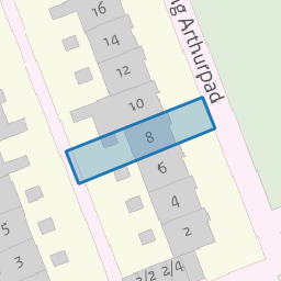 Perceel AMF00-K-6593