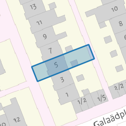 Perceel AMF00-K-6596