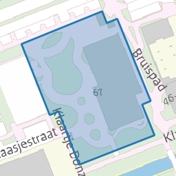 Perceel AMF00-K-6606