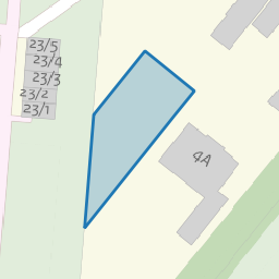 Perceel AMF00-K-6607