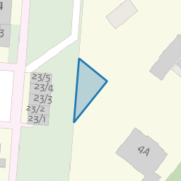 Perceel AMF00-K-6610