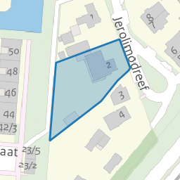 Perceel AMF00-K-6611