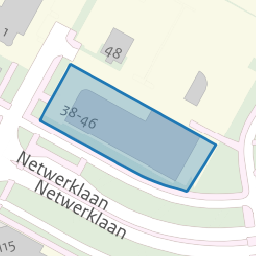 Perceel AMF00-K-6612