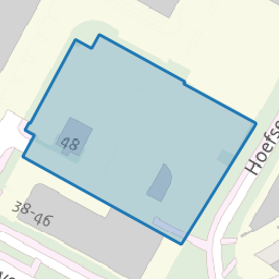 Perceel AMF00-K-6613