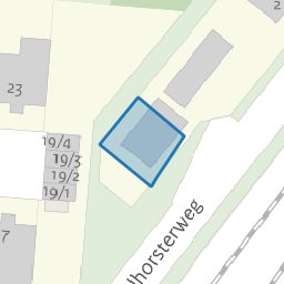 Perceel AMF00-K-6615