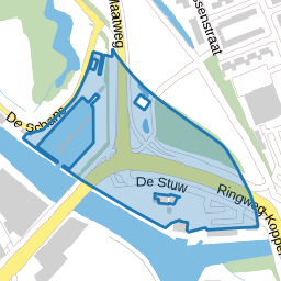 Perceel AMF00-K-6619