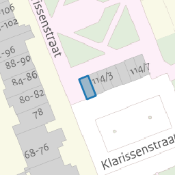 Perceel AMF00-K-6620