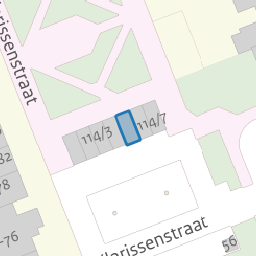 Perceel AMF00-K-6624